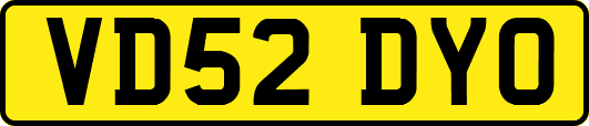 VD52DYO