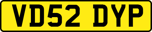 VD52DYP