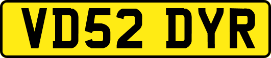VD52DYR