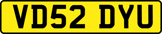 VD52DYU