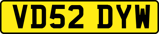 VD52DYW