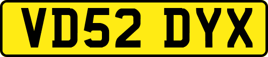 VD52DYX