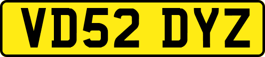 VD52DYZ