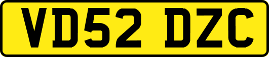VD52DZC