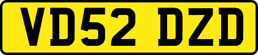 VD52DZD