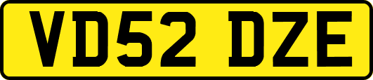 VD52DZE