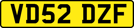 VD52DZF