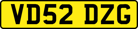 VD52DZG