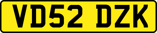 VD52DZK