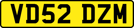 VD52DZM