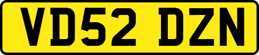 VD52DZN
