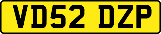 VD52DZP