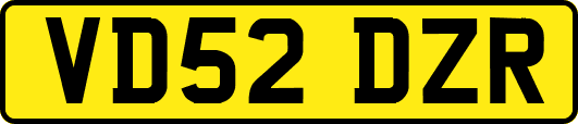 VD52DZR