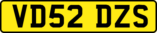 VD52DZS