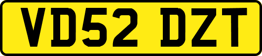 VD52DZT