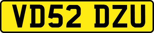 VD52DZU