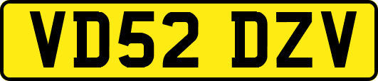 VD52DZV