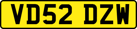 VD52DZW