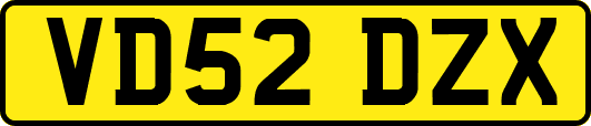 VD52DZX