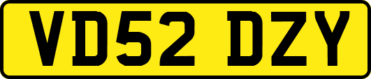 VD52DZY