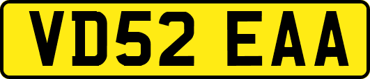 VD52EAA