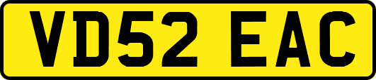 VD52EAC