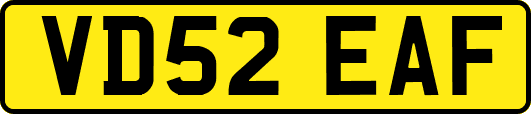 VD52EAF