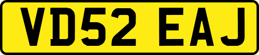 VD52EAJ
