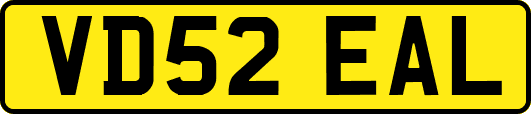 VD52EAL