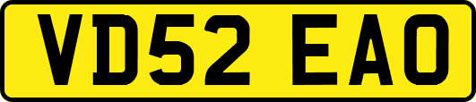 VD52EAO