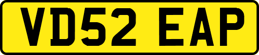 VD52EAP