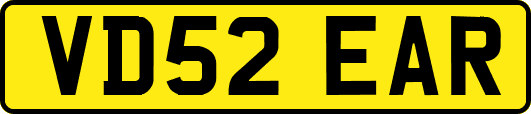 VD52EAR
