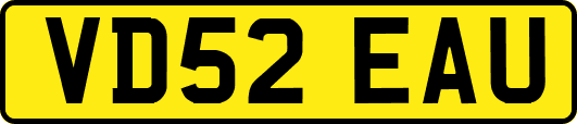 VD52EAU