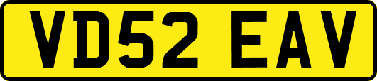 VD52EAV