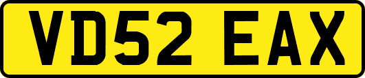 VD52EAX