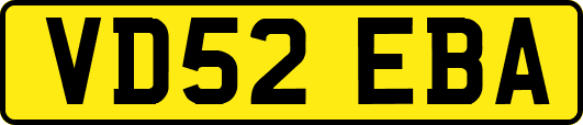 VD52EBA