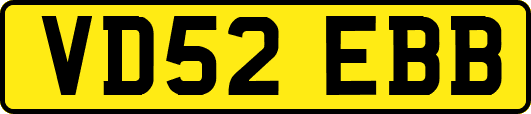 VD52EBB