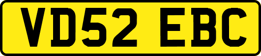 VD52EBC