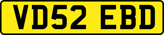 VD52EBD