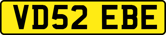 VD52EBE