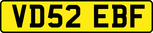 VD52EBF