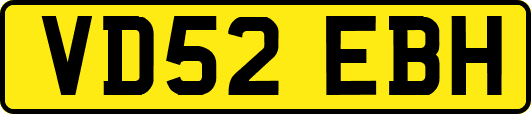 VD52EBH