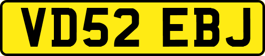 VD52EBJ