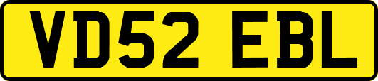 VD52EBL
