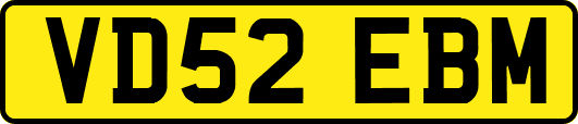 VD52EBM