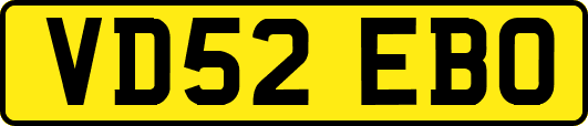 VD52EBO