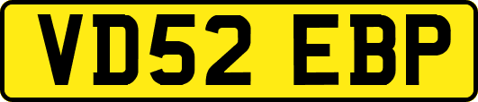 VD52EBP