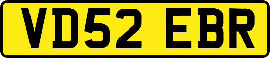 VD52EBR