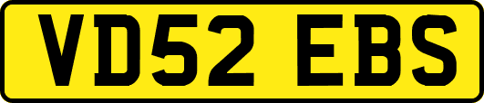 VD52EBS