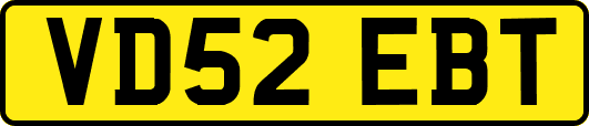 VD52EBT